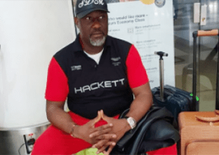 dino melaye,kogi west