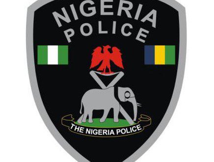Nigeria Police logo Family members of murdered INEC adhoc staff in Abua/Odual demand justice for their son