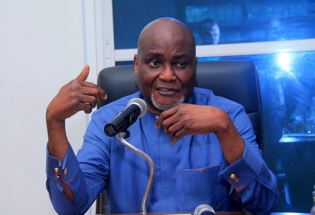 ex-militants,protest,port harcourt