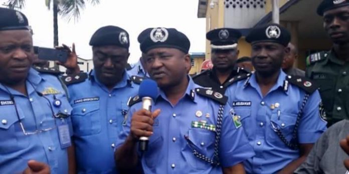 crs,police,human right abuses,rivers state