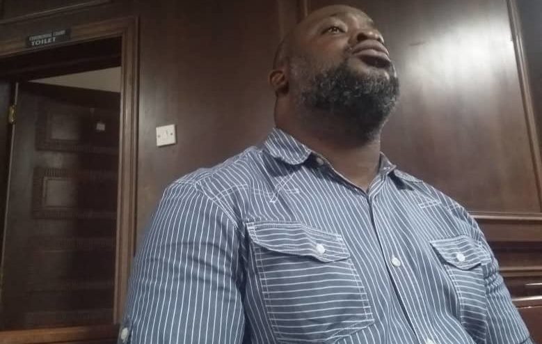 chinyere oti,okechukwu,efcc,port harcourt,diamond bank