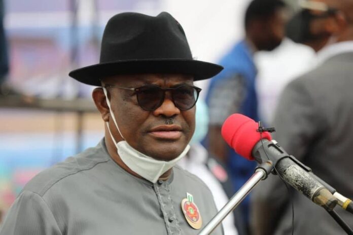 Editorial: As cultists run rampage in Rivers, Wike maintains deafening silence