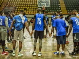 Rivers Hoopers head coach Ogoh Odaudu has revealed his roster for the Basketball Africa League which tips off next week at the Kigali Arena, Rwanda