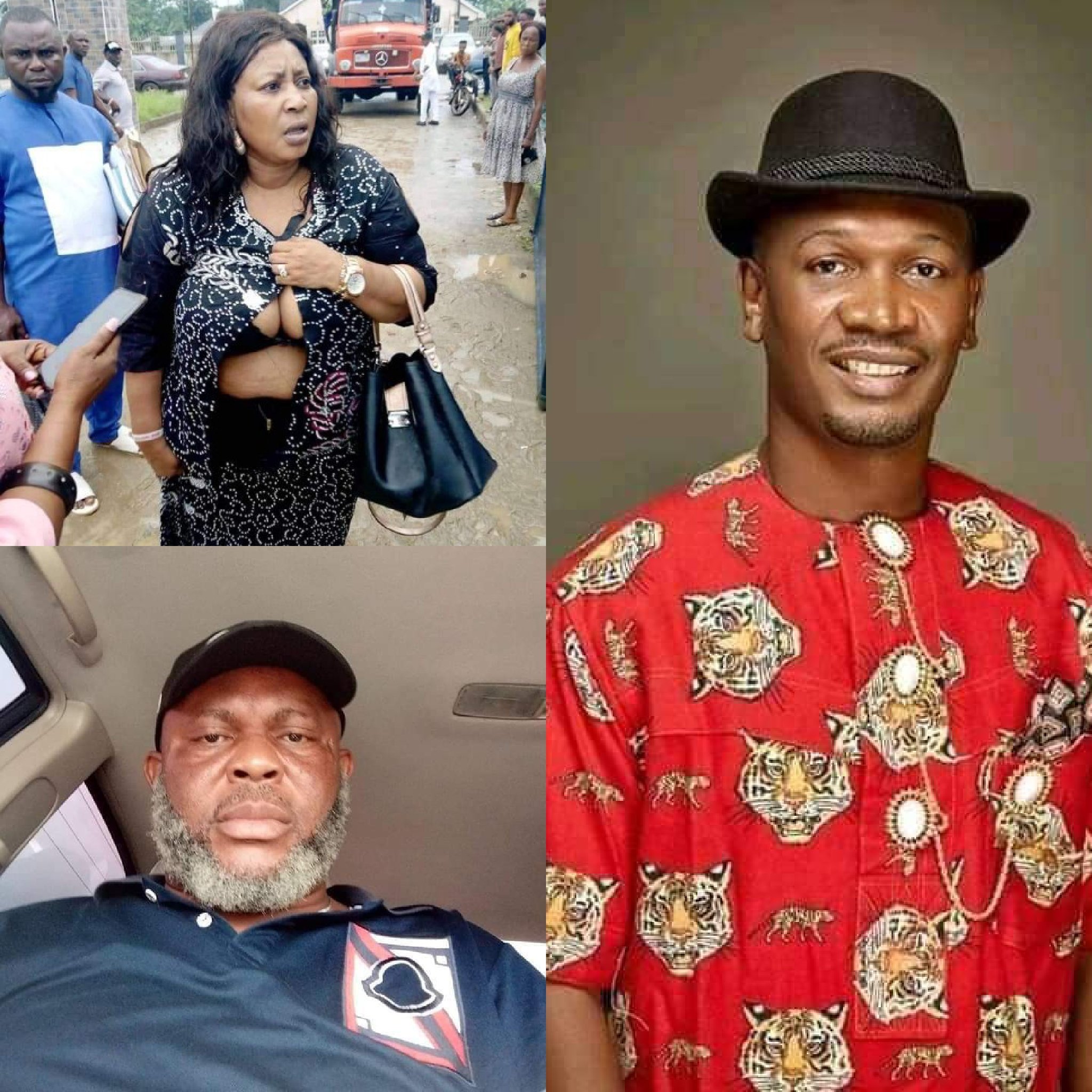 NAWOJ condemns attack on Etche legislative leader by thugs loyal to council boss, Obinna Anyanwu