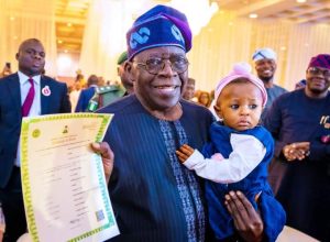 Tinubu