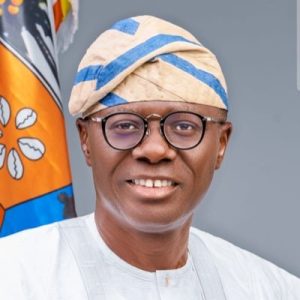 Babbjide Sanwo-Olu