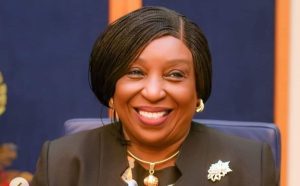 Deputy Governor of Rivers State