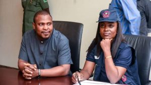 Commissioner of Health in Rivers State