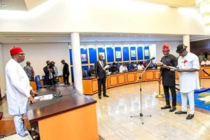 Special Adviser Rivers 