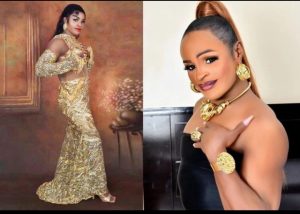 Murdered Crossdresser,