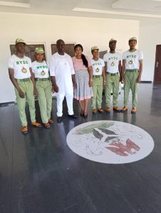 Nysc