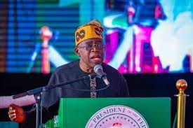 tinubu