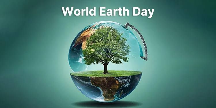 world earth day