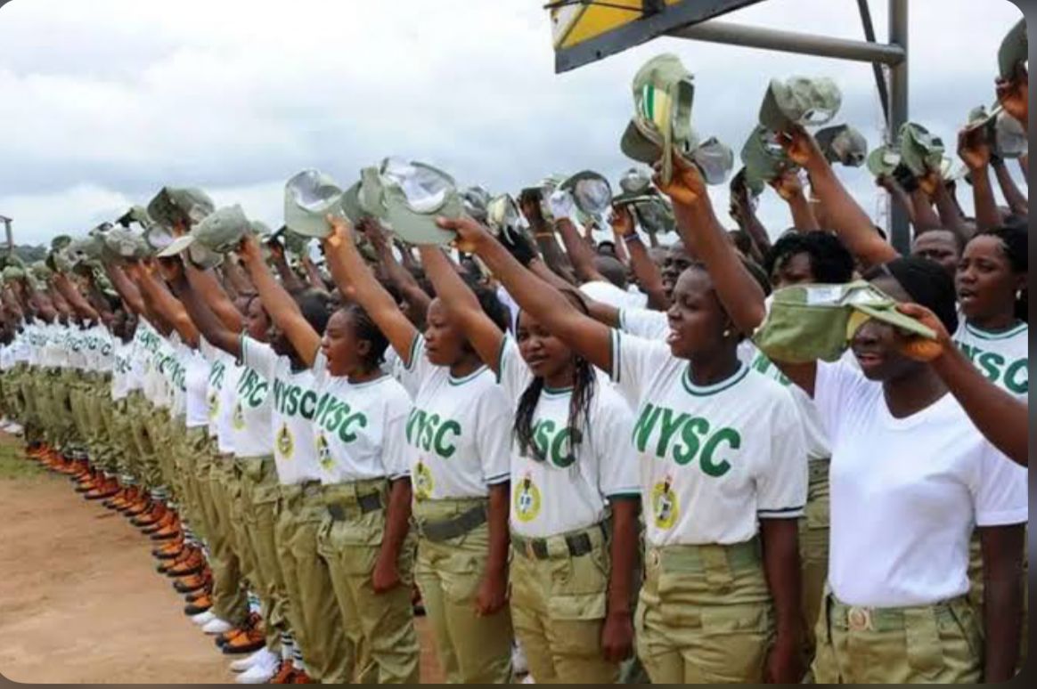 NYSC