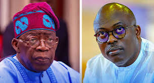 Fubara and Tinubu