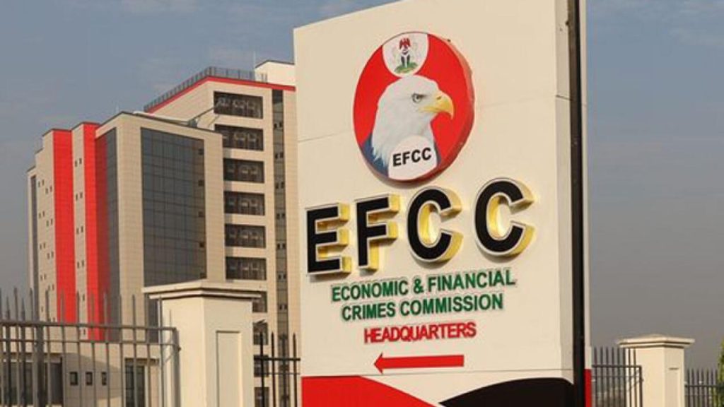 Image of EFCC