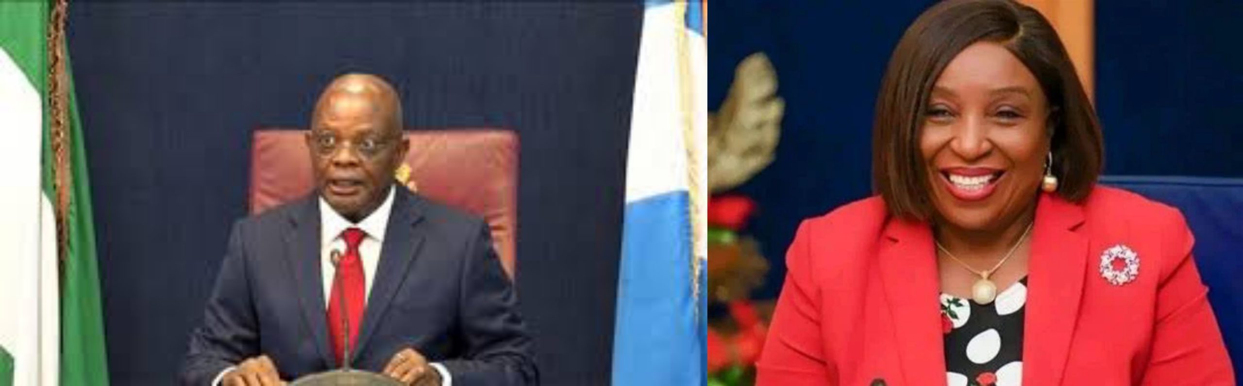 Ibas and Deputy Governor