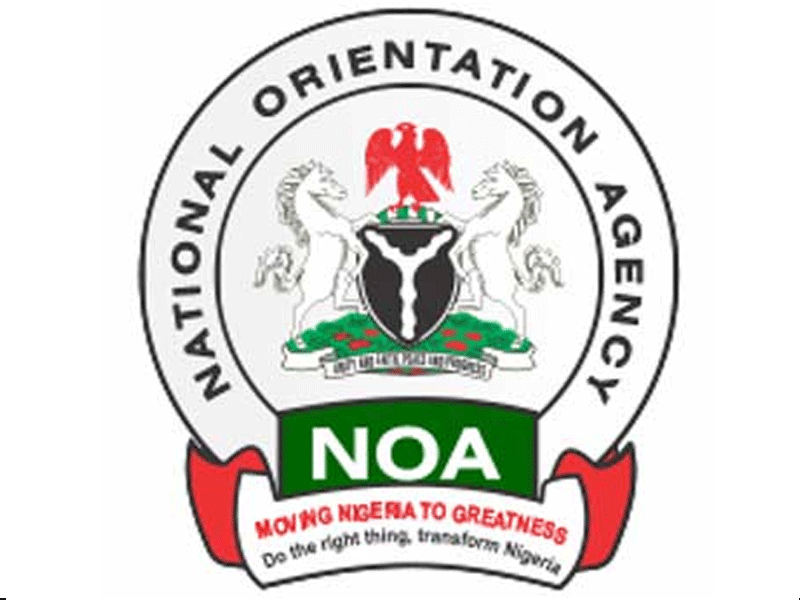 NOA Logo