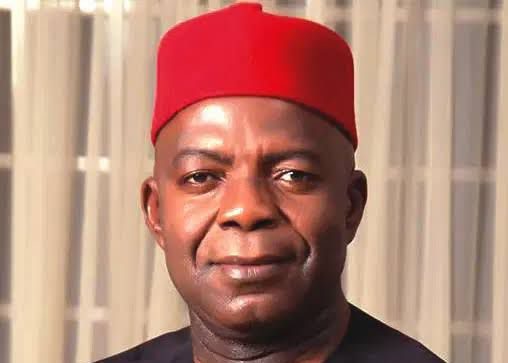 Alex Otti