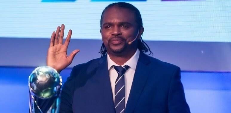 kanu nwankwo