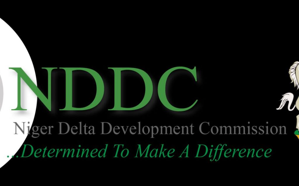 NDDC