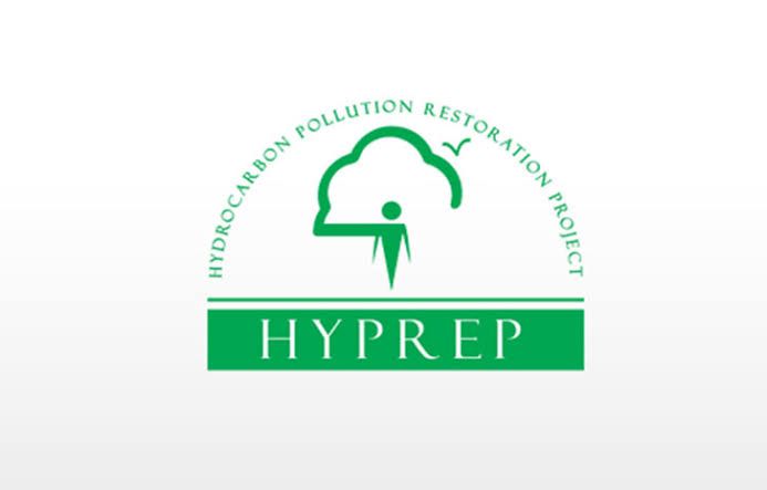 hyprep