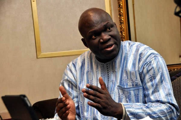 dr abati
