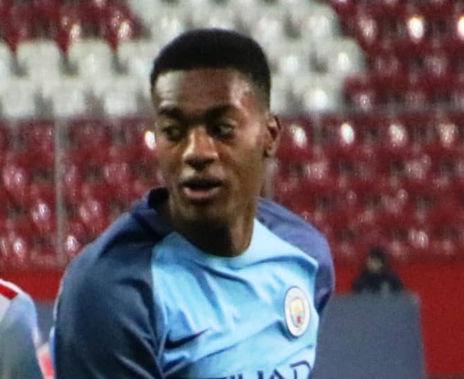 Tosin Adarabioyo