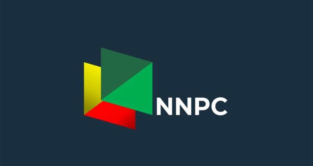 NNPC Logo