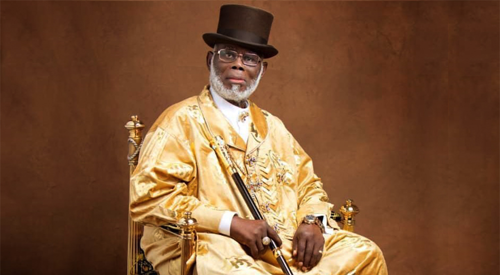 Dumo Lulu Briggs