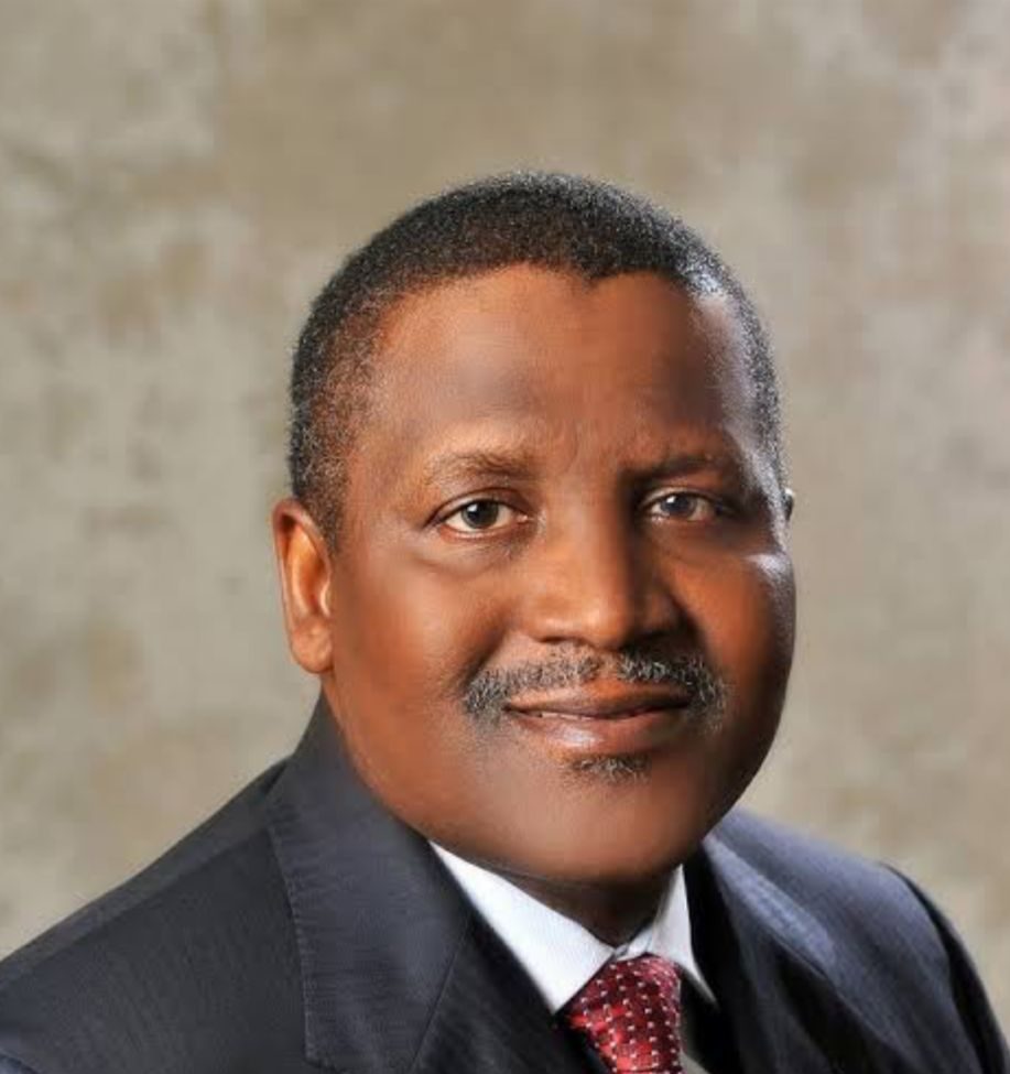 Dangote