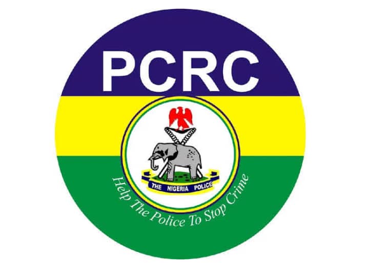 PCRC