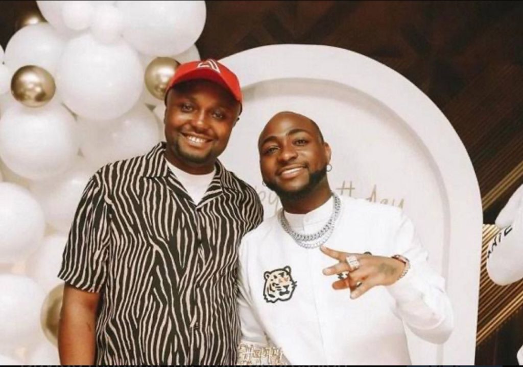 Davido