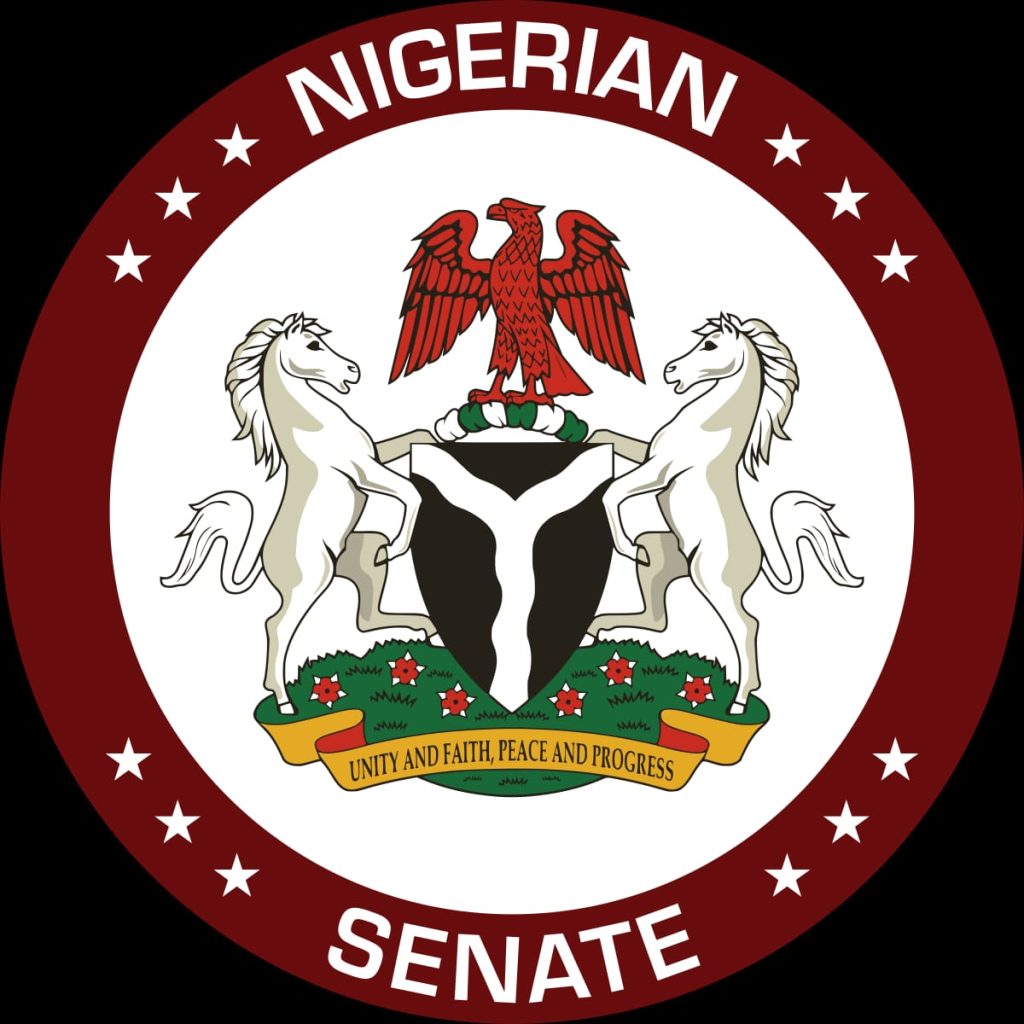 Senate logo