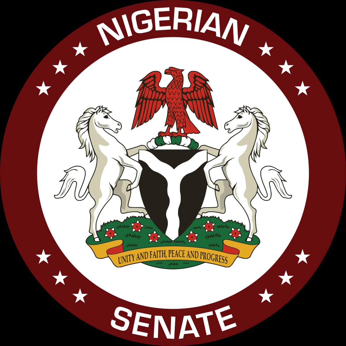 Senate logo