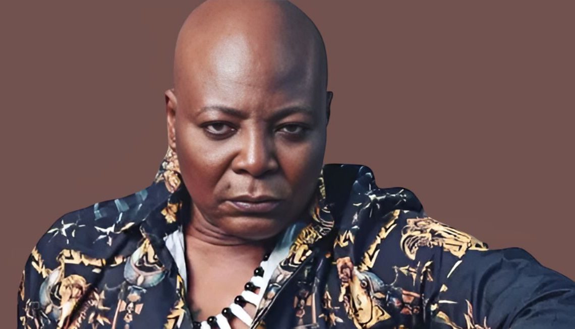 Charly Boy
