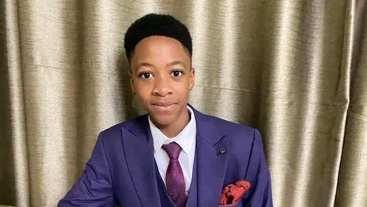 Actor Francis Son