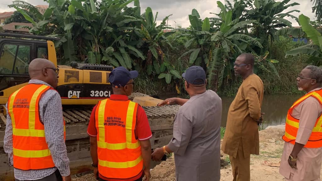 Dr Walter and others