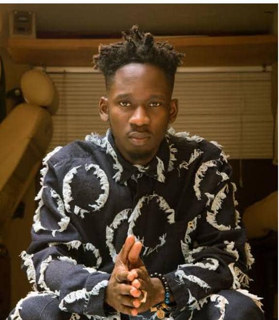 Eazi