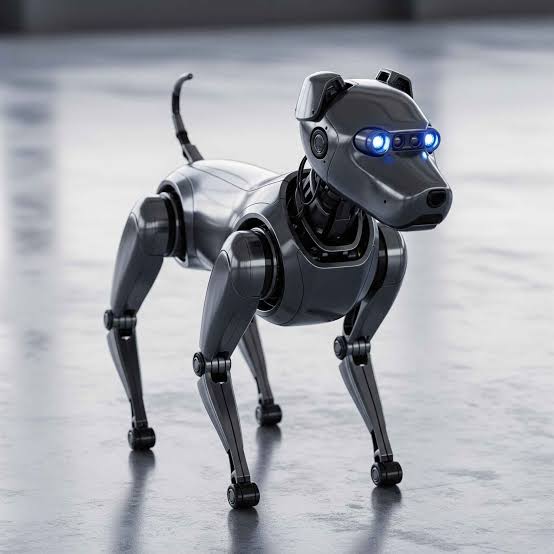 Robodog