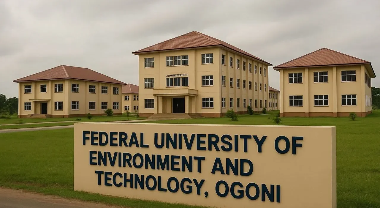 Federal University of Environment and Technology (FUET)