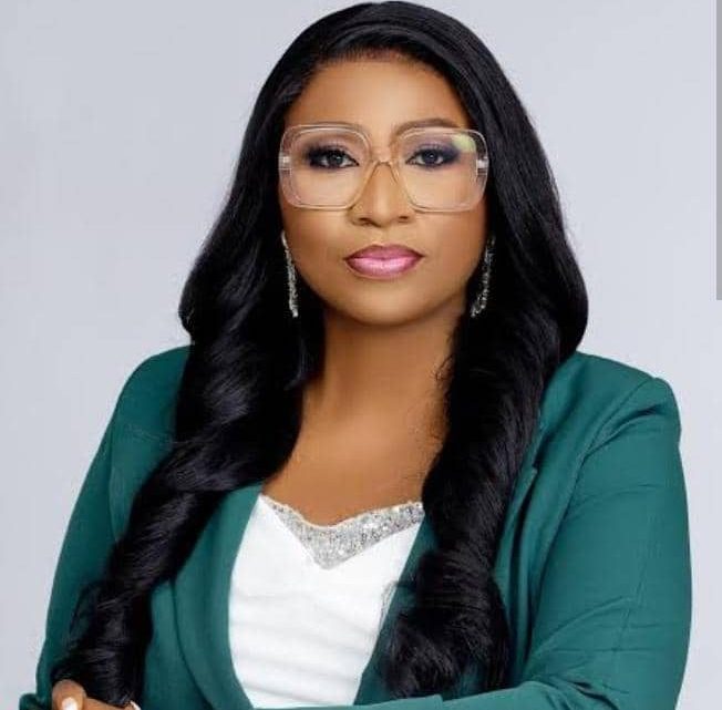 Morayo Afolabi-Brown