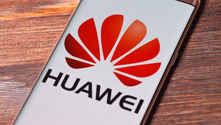 Huawei logo