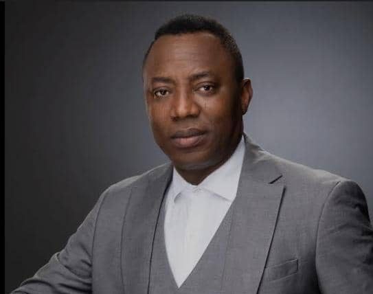 Sowore