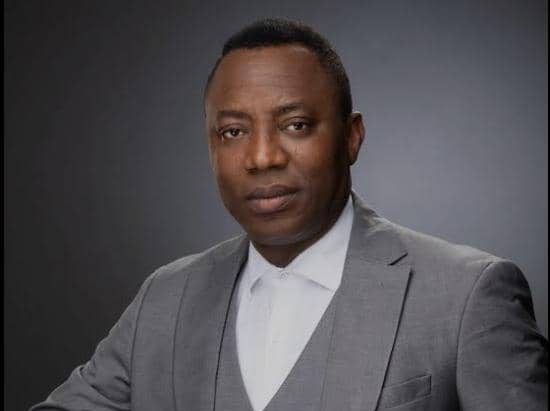 Sowore