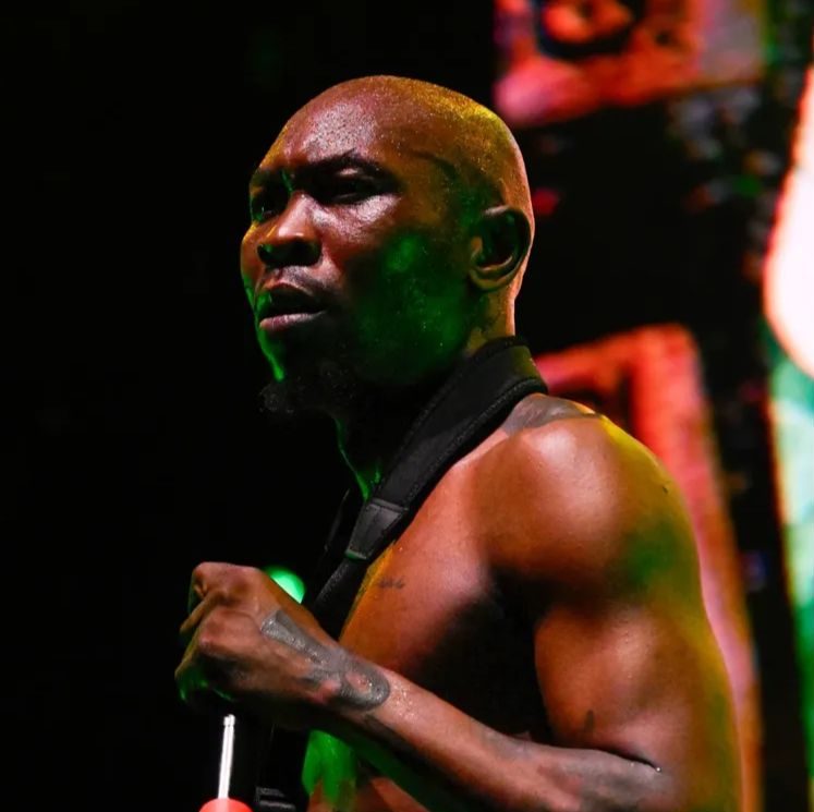 Seun Kuti