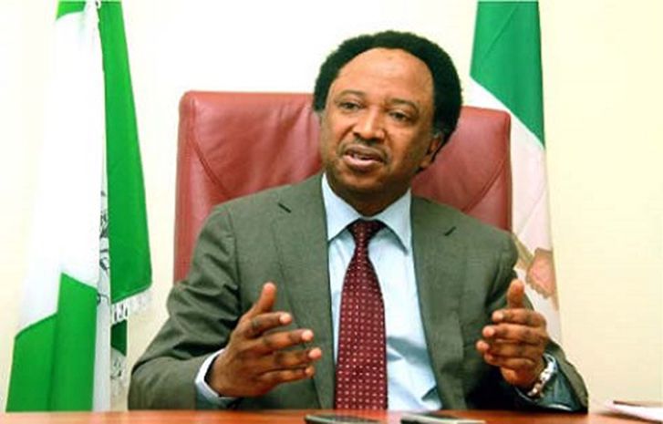 shehu sani