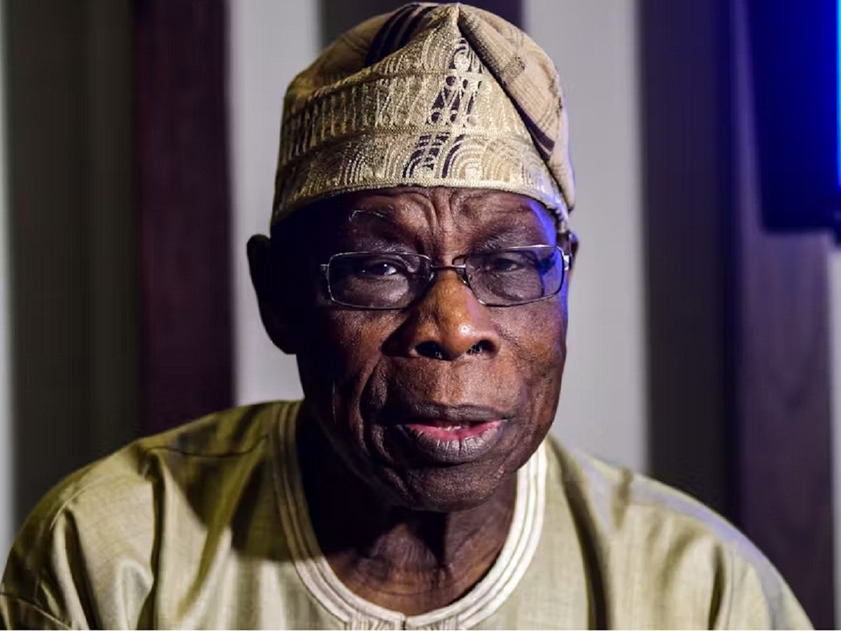 Obasanjo