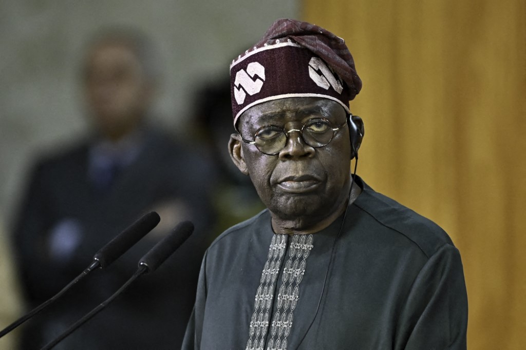 tinubu